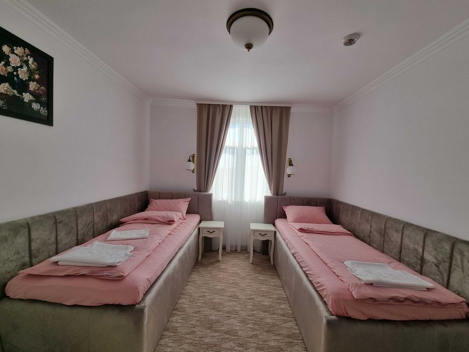 Cazare Muncitori Osorhei 70 Ron persoana