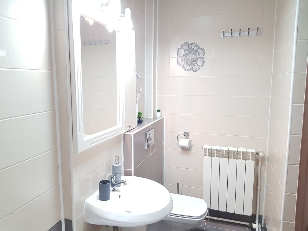 Cazare-regim hotelier.Apartament Ana