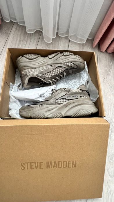 Pantofi Sport Steve Madden