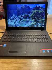 Laptop Lenovo IdeaPad G50-80 cu procesor Intel® Core™ i7-5500U