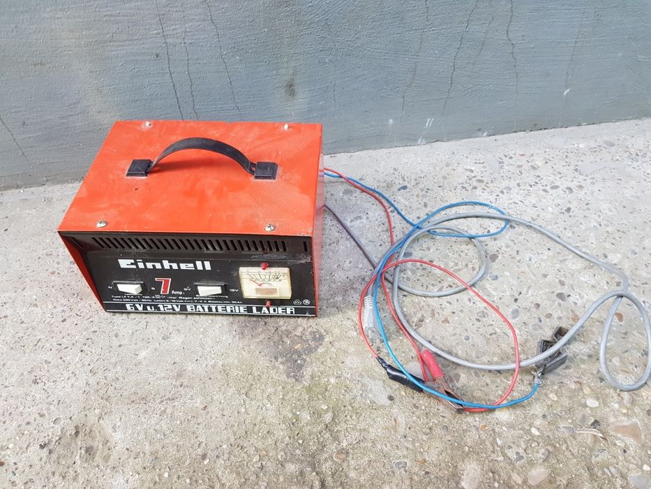 Vand redresoare 12v