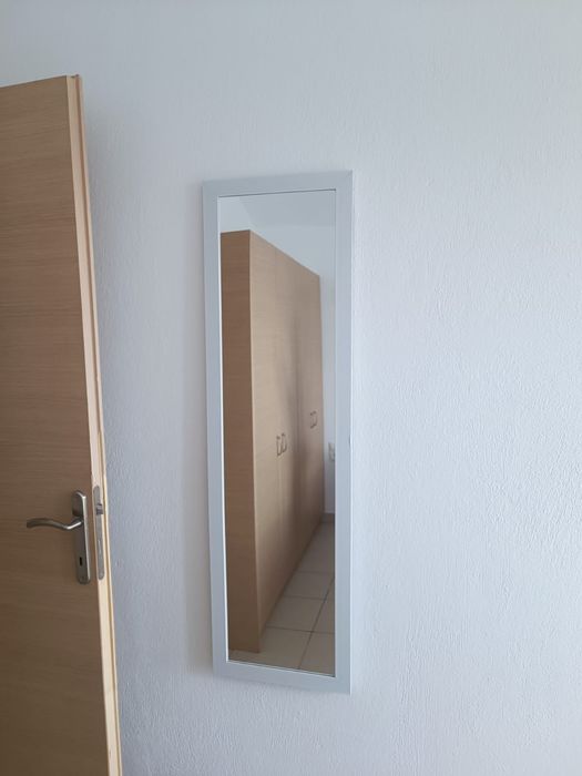 Продавам 6 бр. интериорни врати