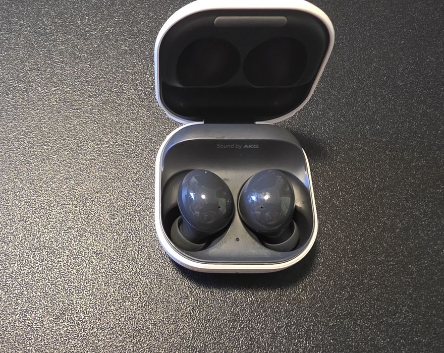 Casti Samsung Galaxy Buds2