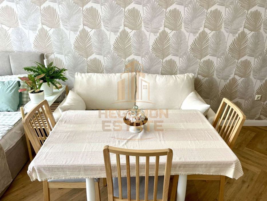 Продава се Едностаен апартамент в Варна, Аспарухово - 48 кв.м за 2459 €/кв.м - Снимка #6