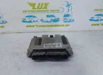 Calculatoare motor ECU 1.4 diesel 89611-02a90 Toyota Corolla E120  [din 2000 pana  2008] seria