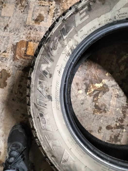 Зимний шина 2 шт