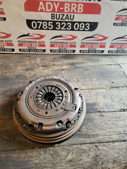 Kit de ambreiaj Ford Kuga 2.0 tdci 4x4 2016