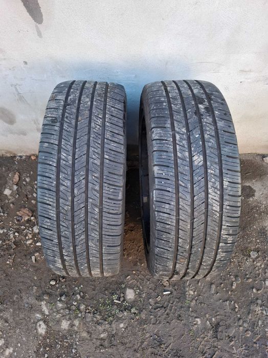 Set 4 anvelope GoodYear Assurance 255 45 R20 ci402
