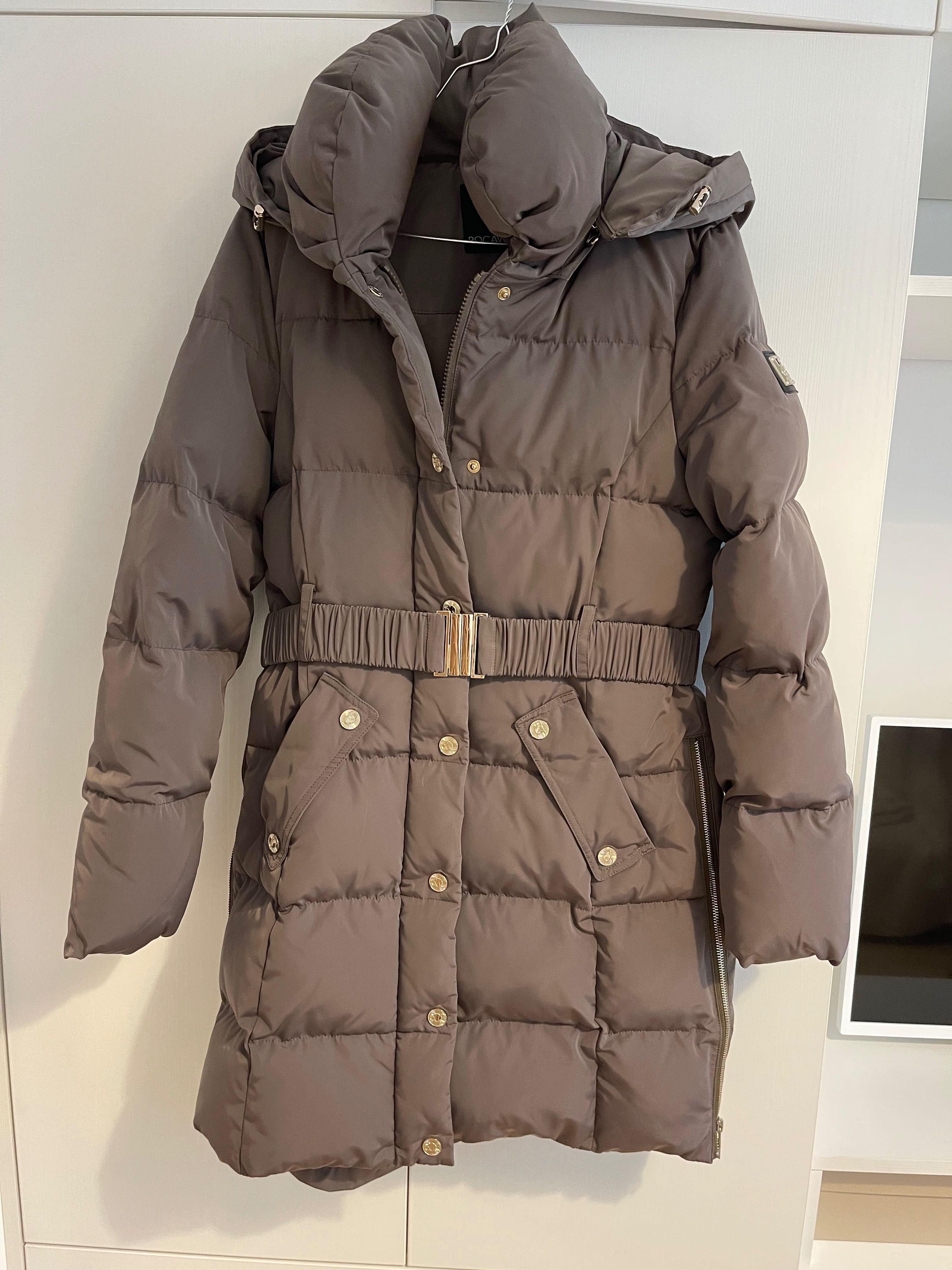 Плътно зимно яке Rocawear