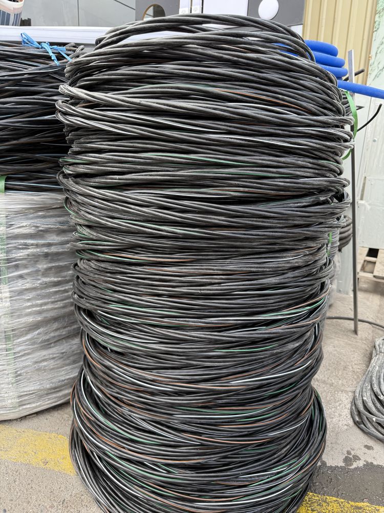Sip 4*16  kabel optim