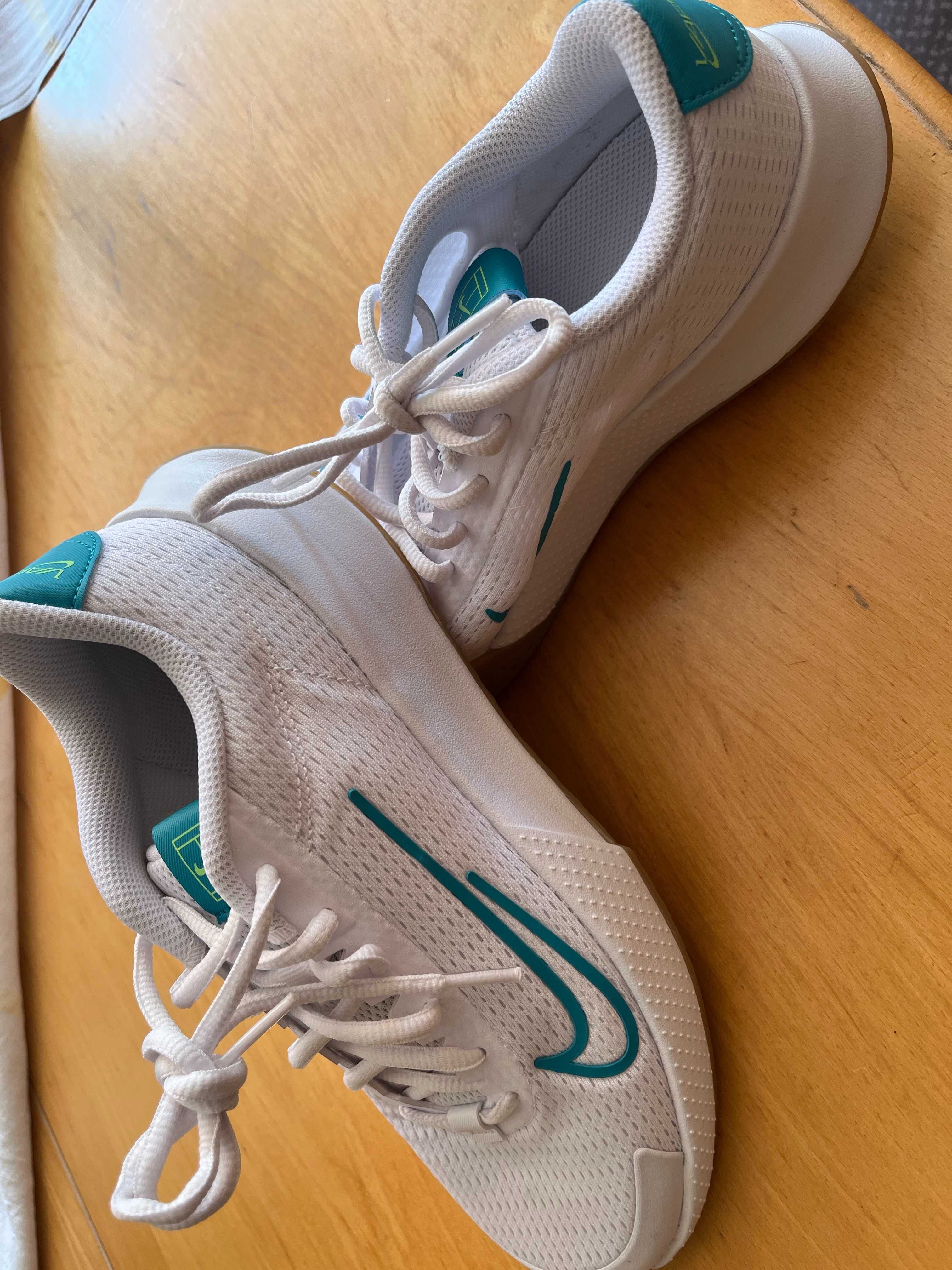 Маратонки-   Nike