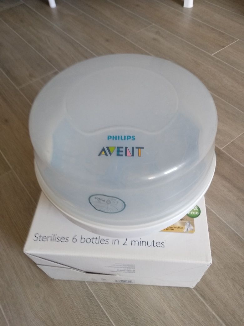 Стерилизатор Philips Avent