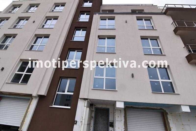 Продава се Двустаен апартамент в Пловдив, Христо Смирненски - 97 кв.м за 1341 €/кв.м - Снимка #13