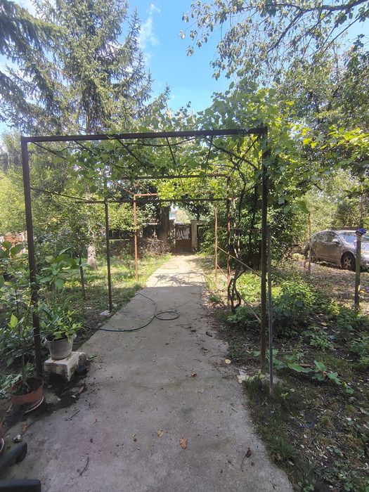 Vila de vanzare S+P+1+M, Suprafata totala 513 mp, Magura, Dâmbovița