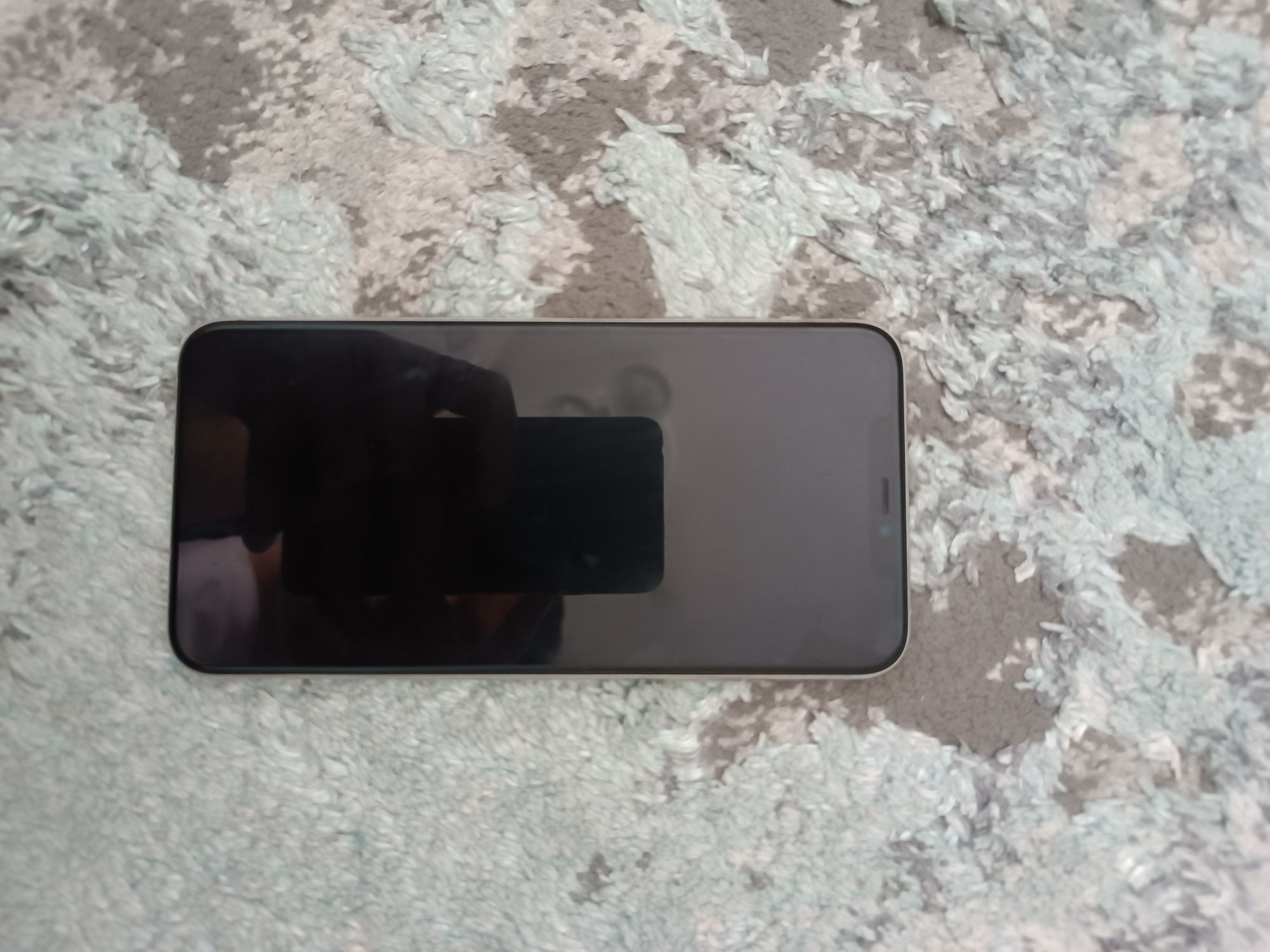 Iphone 11 pro max 72% 64 gb