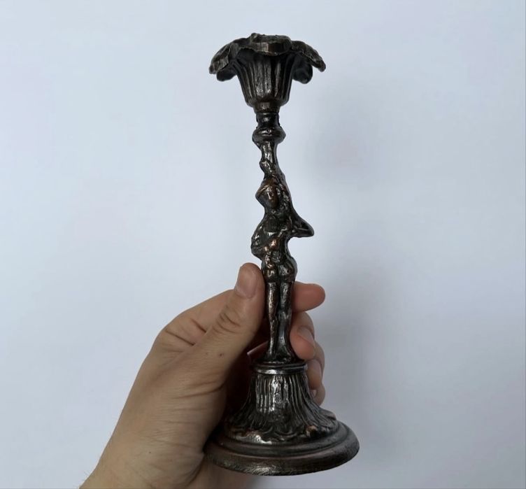 Антични сеещници от бронз