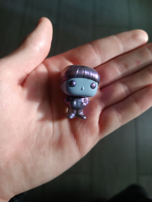 Уилл очень старнные дела