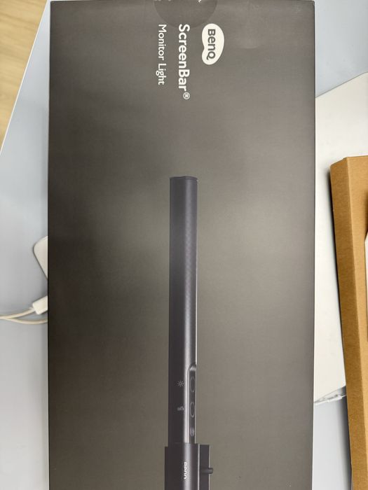 lampa led BenQ ScreenBar