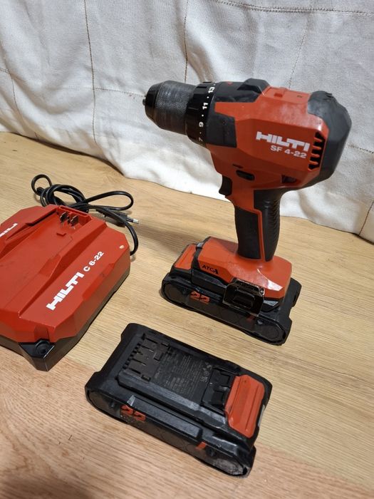 Hilti SF 4-22 Nuron