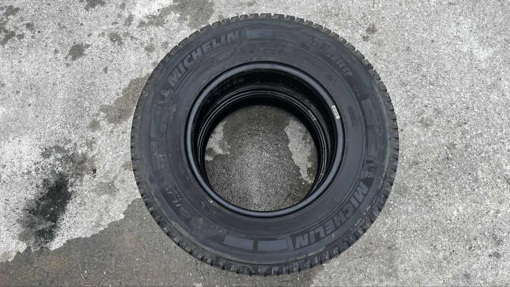 Anvelope M+S 215/75 R16 C dot 2024