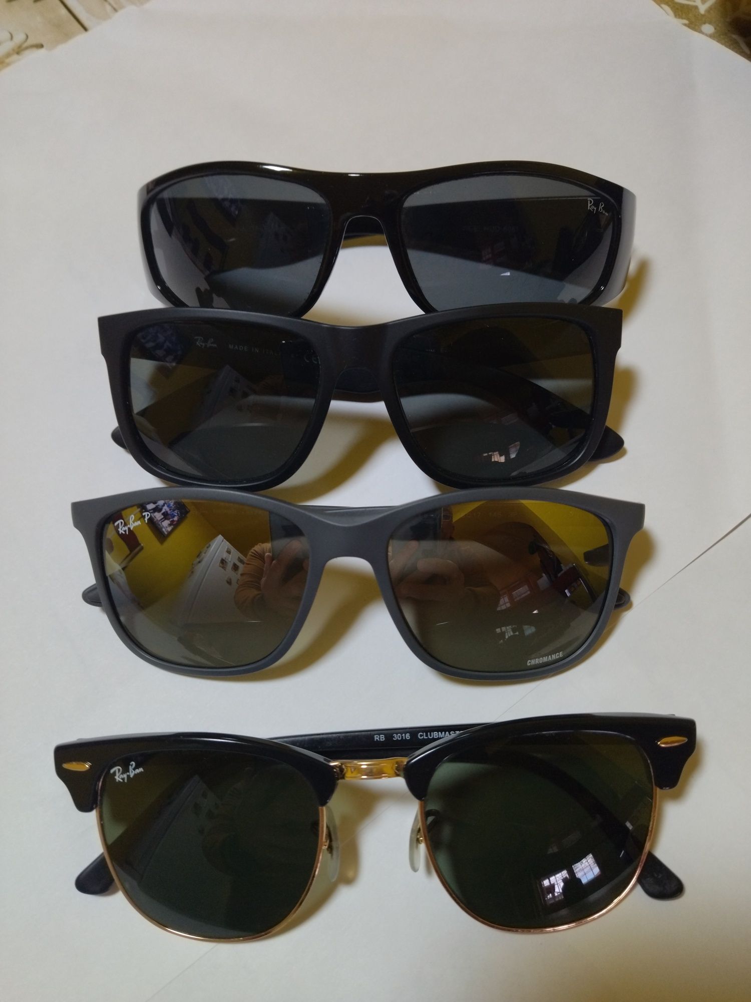 Ray Ban Originali %