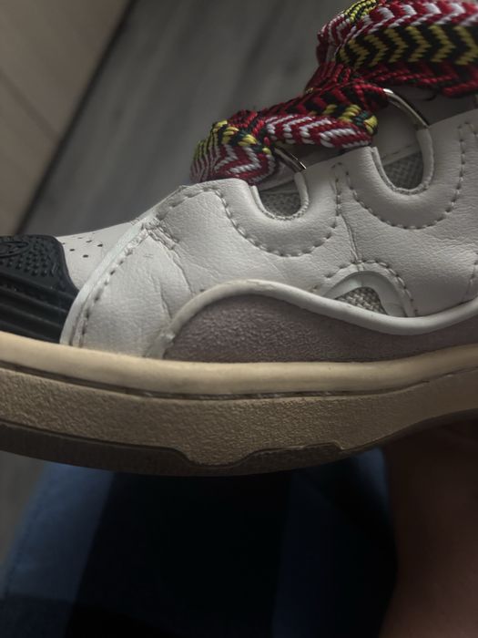 Lanvin Curb 44 modelul clasic