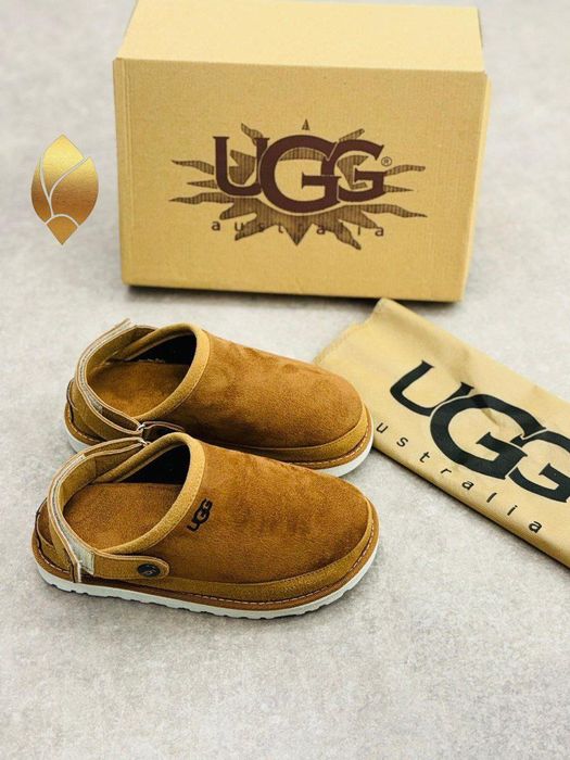 UGG dama model nou