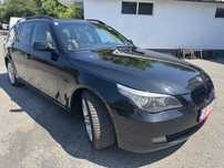 BMW 520 Diesel Automat Euro 5
