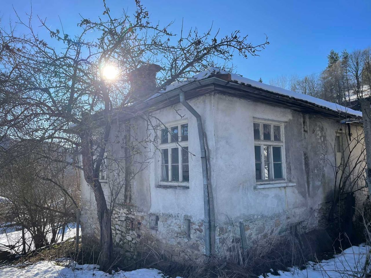 Продава се Къща в с. Смилян, Област Смолян - 160 кв.м за 255 €/кв.м - Снимка #5