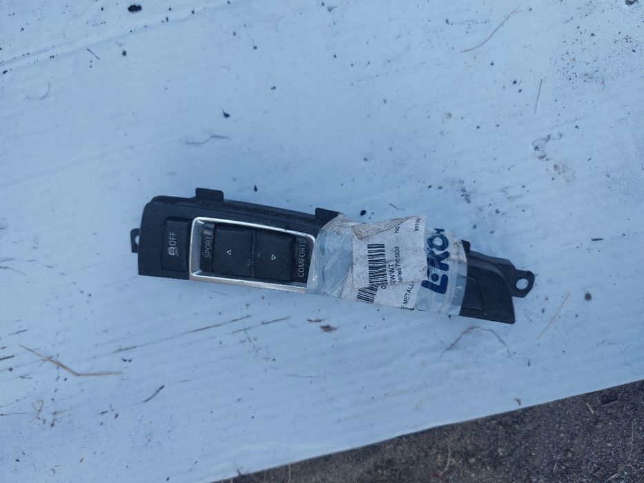 Ключ окачване Bmw f10 f11 530d 258кс n57 н57