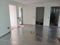 Apartament în vilă 150 mp