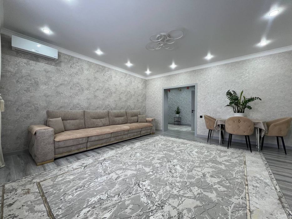 3 ком ЖК Казахстан