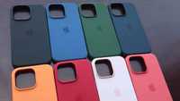 Huse iPhone X/11/12/13 - Multiple culori - Stoc Limitat