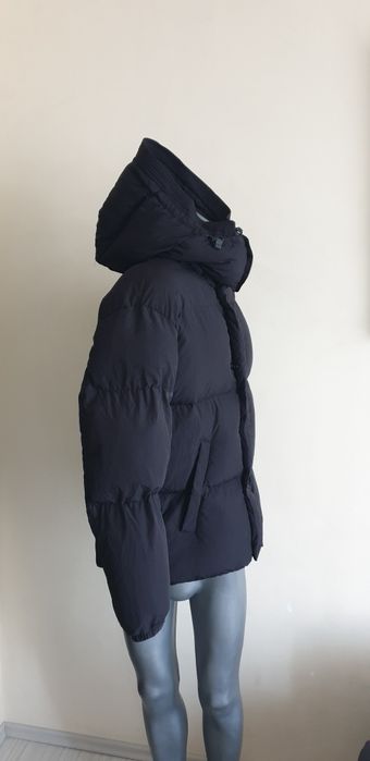 Diesel Rolf Mens Oversize Jacket Size M НОВО! ОРИГИНАЛ Мъжко Зимно Яке