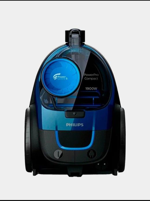 Пылесос Philips FC9352/01