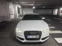 Audi A5 S-line quattro CITITI ANUNTUL !!!