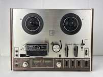 Magnetofon Akai - 4000DS Mk2 cu cutie originală