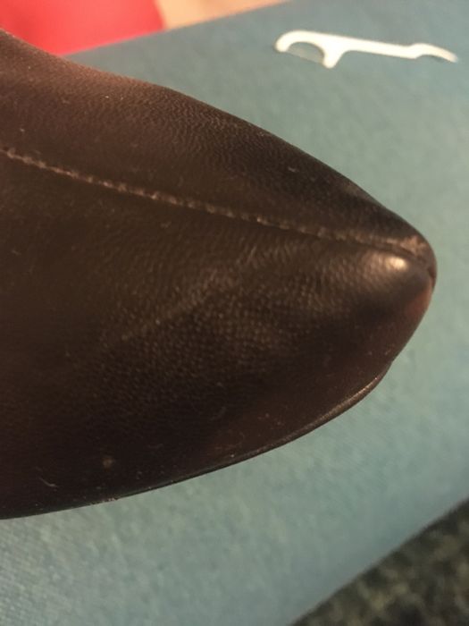 Vand pantofi toc cui Graceland