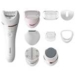 Эпилятор PHILIPS BRE740/90 в Ташкенте