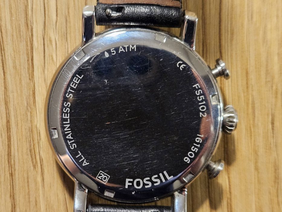 Ceas Fossil FS 5102