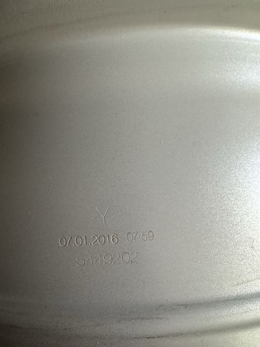 Jante 17  5 112 BMW Style 618 VW AUDI SEAT