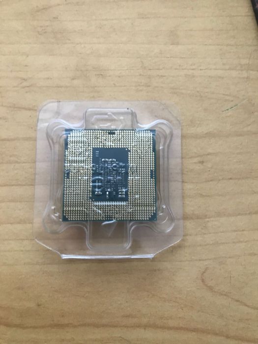 i3 6100 nou cu garantie