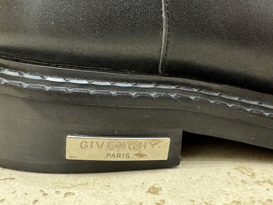 Chivenchi ботинки