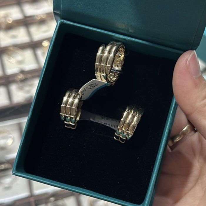 Золотой набор змея