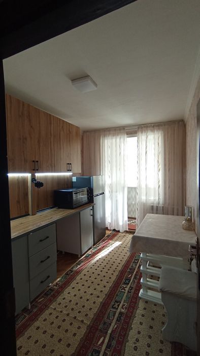 Согдиана! 2-х комнатная квартира. Продам.