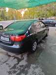 Хундай Аванте 2008 год,краска родная,пробег 153км