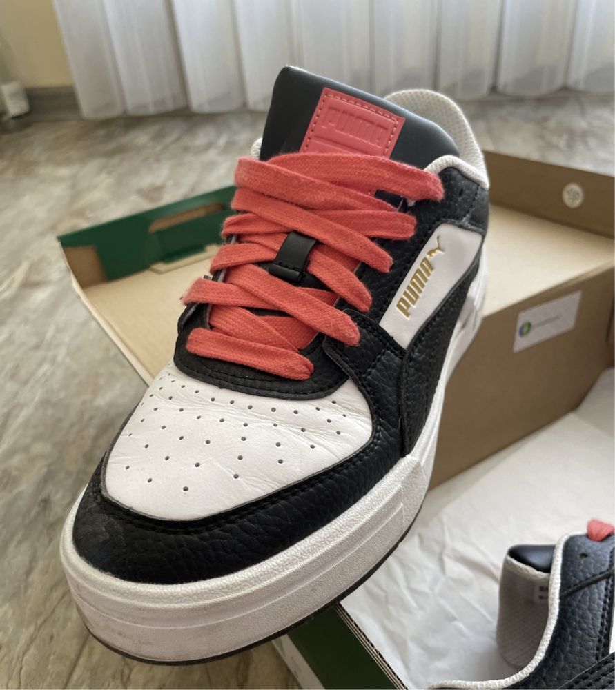 Обувки Puma