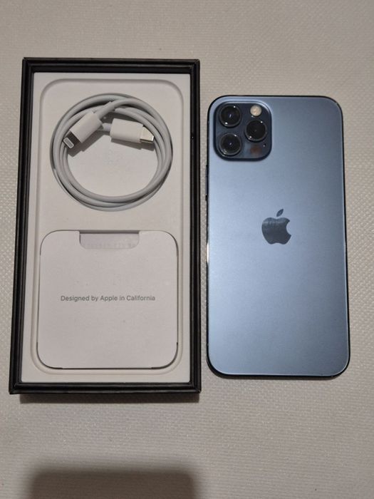 Iphone 12 pro 256 gb