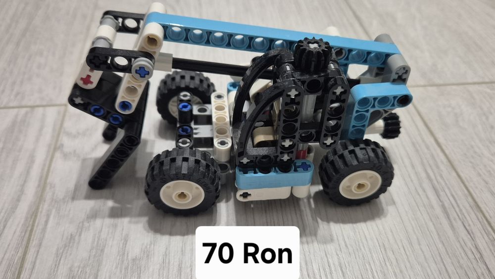 L E G O - editie limitata