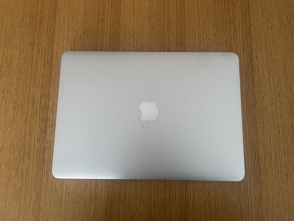 Macbook Pro 13' 2015 128GB
